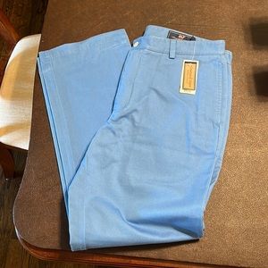 Men’s blue pants